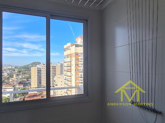 Imagem Apartamento com 3 Quartos à Venda, 76 m² em Itapuã - Vila Velha Imagem Apartamento com 3 Quartos à Venda, 76 m² em Itapuã - Vila Velha
