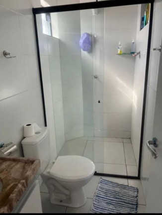Imagem Apartamento com 2 Quartos à Venda, 54 m² em Loteamento Leonor - Cabedelo