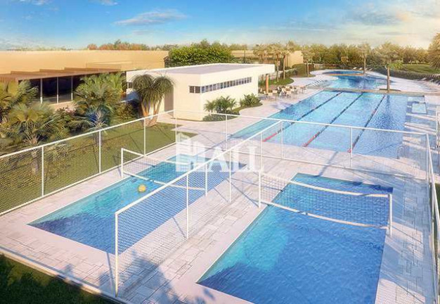 Imagem Casa com 3 Quartos à Venda, 262 m² em Residencial Quinta Do Golfe - São José Do Rio Preto Imagem Casa com 3 Quartos à Venda, 262 m² em Residencial Quinta Do Golfe - São José Do Rio Preto