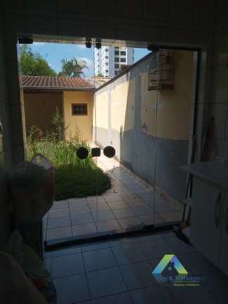 Imagem Sobrado com 3 Quartos à Venda, 400 m² em Vila Santa Terezinha - São Bernardo Do Campo