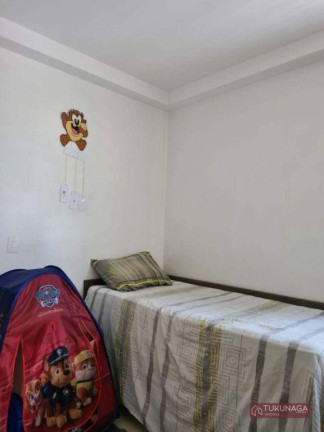 Imagem Apartamento com 2 Quartos à Venda, 67 m² em Santana - São Paulo