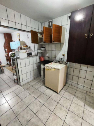 Imagem Sobrado com 3 Quartos à Venda, 193 m² em Osvaldo Cruz - São Caetano Do Sul Imagem Sobrado com 3 Quartos à Venda, 193 m² em Osvaldo Cruz - São Caetano Do Sul