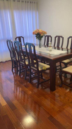 Imagem Apartamento com 3 Quartos à Venda, 165 m² em Vila Medon - Americana Imagem Apartamento com 3 Quartos à Venda, 165 m² em Vila Medon - Americana