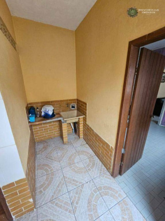 Imagem Casa com 2 Quartos à Venda, 140 m² em Caiçara - Praia Grande Imagem Casa com 2 Quartos à Venda, 140 m² em Caiçara - Praia Grande