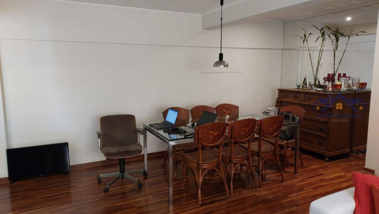Imagem Apartamento com 2 Quartos à Venda, 94 m² em Vila Mariana - São Paulo Imagem Apartamento com 2 Quartos à Venda, 94 m² em Vila Mariana - São Paulo
