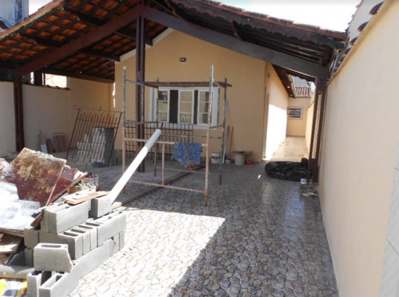 Casa com 2 Quartos à Venda,  em Maracanã - Praia Grande