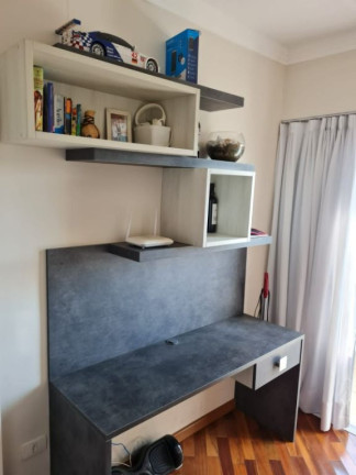 Imagem Apartamento com 3 Quartos à Venda, 102 m² em Centro - Poá Imagem Apartamento com 3 Quartos à Venda, 102 m² em Centro - Poá