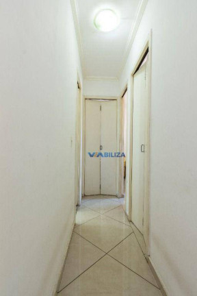 Imagem Apartamento com 3 Quartos à Venda, 54 m² em Jardim Vila Formosa - São Paulo