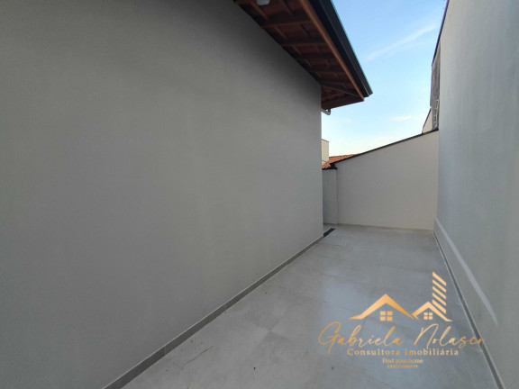 Imagem Casa com 3 Quartos à Venda, 141 m² em Loteamento Inocoop - Mogi Mirim