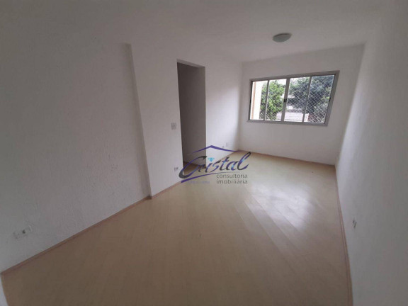 Apartamento com 2 Quartos à Venda, 58 m² em Butantã - São Paulo