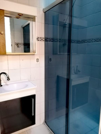 Imagem Casa de Condomínio com 2 Quartos à Venda, 63 m² em Vila Guilhermina - Praia Grande Imagem Casa de Condomínio com 2 Quartos à Venda, 63 m² em Vila Guilhermina - Praia Grande