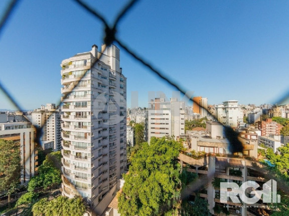 Imagem Apartamento com 3 Quartos à Venda, 245 m² em Moinhos De Vento - Porto Alegre