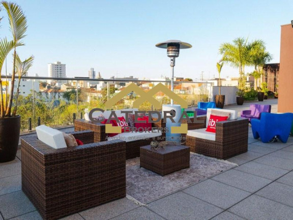 Imagem Imóvel com 1 Quarto à Venda, 140 m² em Anhangabaú - Jundiaí