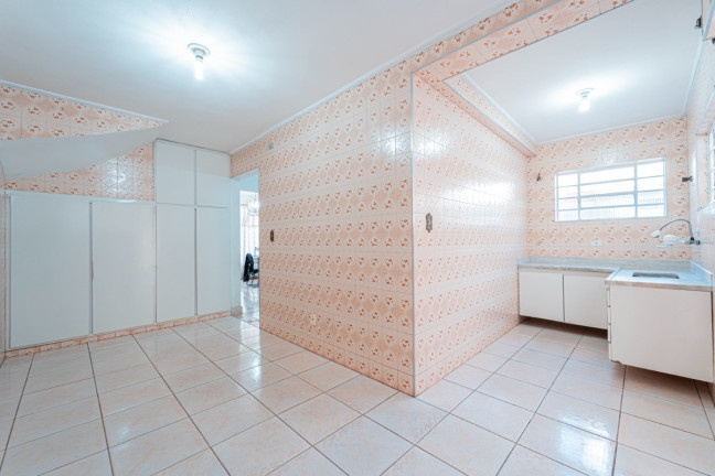 Imagem Casa com 3 Quartos à Venda, 140 m² em Jardim Da Glória - São Paulo