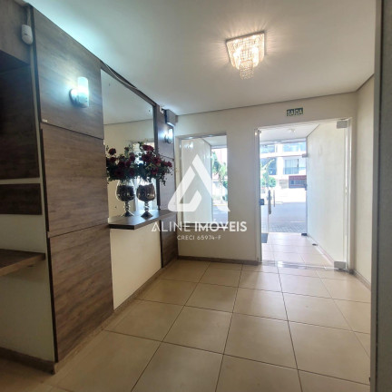 Imagem Apartamento com 2 Quartos para Alugar, 110 m² em Centro - Cruz Alta Imagem Apartamento com 2 Quartos para Alugar, 110 m² em Centro - Cruz Alta