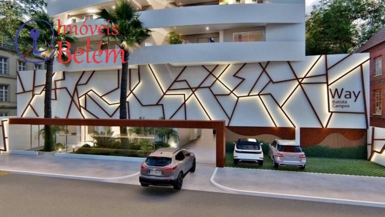 Imagem Apartamento com 3 Quartos à Venda, 85 m² em Jurunas - Belém Imagem Apartamento com 3 Quartos à Venda, 85 m² em Jurunas - Belém