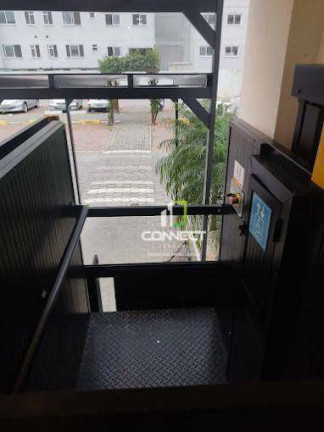 Imagem Apartamento com 2 Quartos à Venda, 48 m² em Carvalho - Itajaí Imagem Apartamento com 2 Quartos à Venda, 48 m² em Carvalho - Itajaí