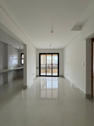 Apartamento com 2 Quartos à Venda, 73 m² em Aviação - Praia Grande