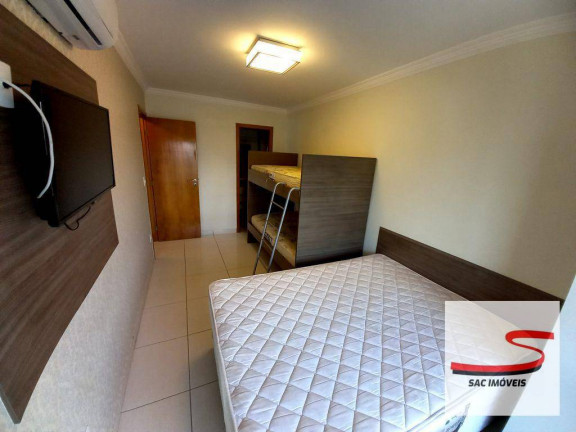 Imagem Apartamento com 3 Quartos à Venda, 155 m² em Caiçara - Praia Grande