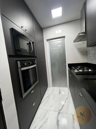 Imagem Apartamento com 2 Quartos à Venda, 82 m² em Campestre - Santo André Imagem Apartamento com 2 Quartos à Venda, 82 m² em Campestre - Santo André