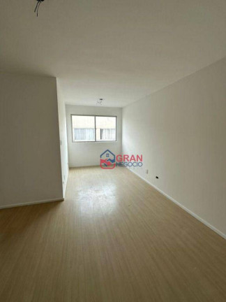 Imagem Apartamento com 3 Quartos à Venda, 76 m² em Centro - Araucária Imagem Apartamento com 3 Quartos à Venda, 76 m² em Centro - Araucária