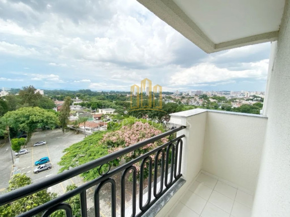 Imagem Apartamento com 3 Quartos para Alugar, 89 m² em Jardim Marister - Jacareí Imagem Apartamento com 3 Quartos para Alugar, 89 m² em Jardim Marister - Jacareí