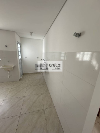 Imagem Apartamento com 1 Quarto para Alugar, 35 m² em Vila Jaguara - São Paulo Imagem Apartamento com 1 Quarto para Alugar, 35 m² em Vila Jaguara - São Paulo