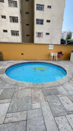 Imagem Apartamento com 3 Quartos para Alugar, 106 m² em Chácara Califórnia - São Paulo Imagem Apartamento com 3 Quartos para Alugar, 106 m² em Chácara Califórnia - São Paulo