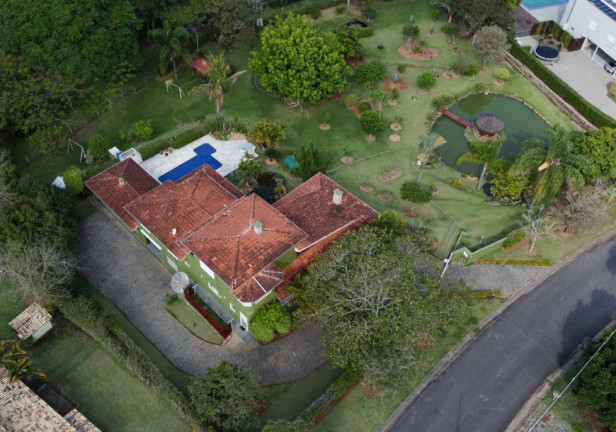 Imagem Casa com 5 Quartos à Venda, 450 m² em Condominio Jardim Das Palmeiras - Bragança Paulista Imagem Casa com 5 Quartos à Venda, 450 m² em Condominio Jardim Das Palmeiras - Bragança Paulista