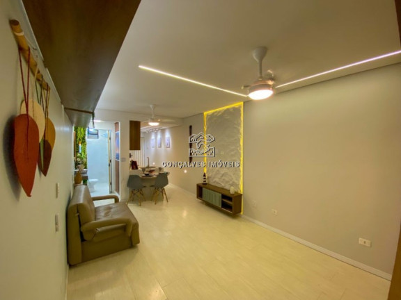 Imagem Sala Comercial à Venda, 37 m² em Ocian - Praia Grande