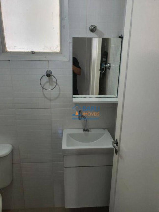 Imagem Apartamento com 1 Quarto à Venda, 28 m² em Vila Buarque - São Paulo Imagem Apartamento com 1 Quarto à Venda, 28 m² em Vila Buarque - São Paulo