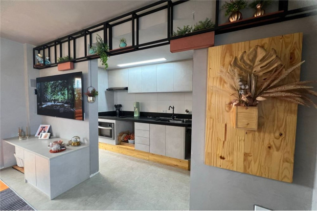 Imagem Apartamento com 2 Quartos à Venda, 90 m² em Vila Antonina - São Paulo Imagem Apartamento com 2 Quartos à Venda, 90 m² em Vila Antonina - São Paulo