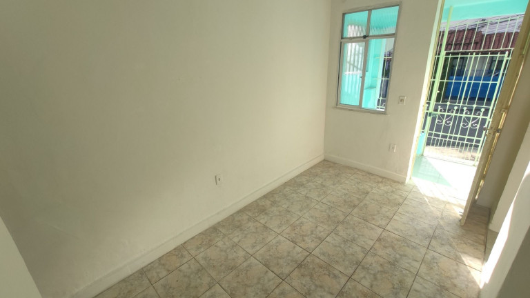 Imagem Imóvel com 2 Quartos para Alugar, 90 m² em Ramos - Rio De Janeiro
