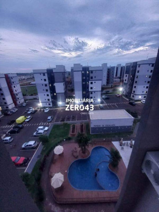 Imagem Apartamento com 2 Quartos à Venda, 47 m² em Jardim Maria Celina - Londrina Imagem Apartamento com 2 Quartos à Venda, 47 m² em Jardim Maria Celina - Londrina