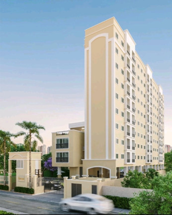 Imagem Apartamento com 3 Quartos à Venda, 61 m² em Bela Vista - Fortaleza Imagem Apartamento com 3 Quartos à Venda, 61 m² em Bela Vista - Fortaleza