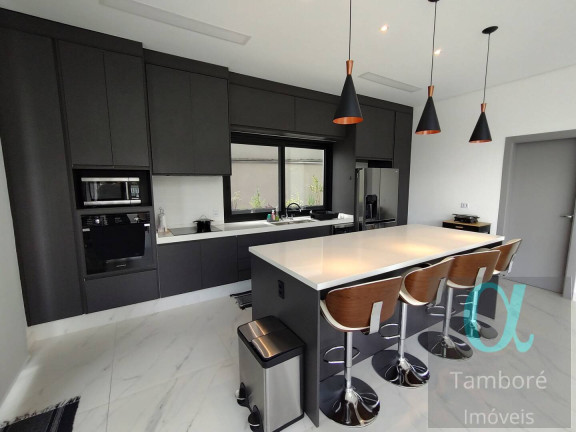 Imagem Casa com 4 Quartos à Venda, 340 m² em Tamboré - Santana De Parnaíba Imagem Casa com 4 Quartos à Venda, 340 m² em Tamboré - Santana De Parnaíba
