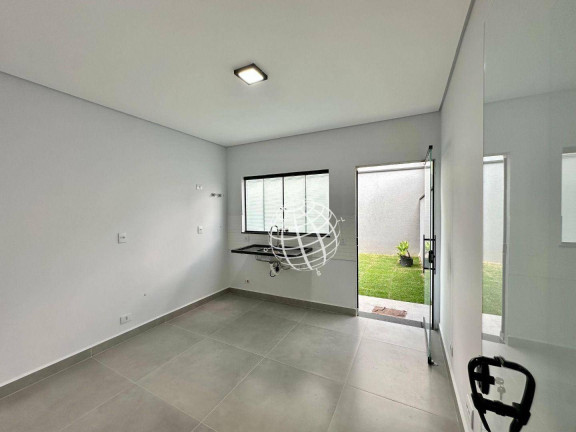 Imagem Casa com 3 Quartos à Venda, 142 m² em Jardim Shangri-lá - Atibaia