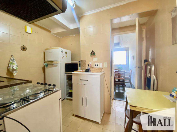 Imagem Apartamento com 2 Quartos à Venda, 100 m² em Centro - São José Do Rio Preto