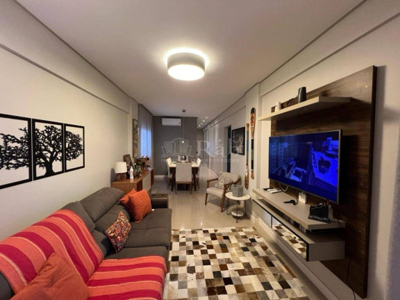 Apartamento com 3 Quartos à Venda, 94 m² em São João - Itajaí