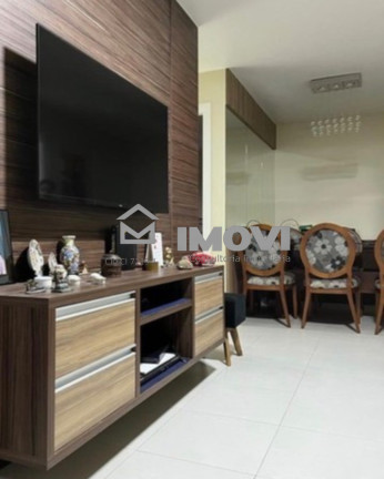Apartamento com 2 Quartos à Venda, 65 m² em Praia De Itaparica - Vila Velha