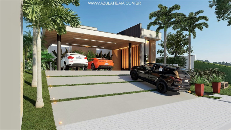 Imagem Casa com 4 Quartos à Venda, 285 m² em Equilibrium Residencial Atibaia - Atibaia