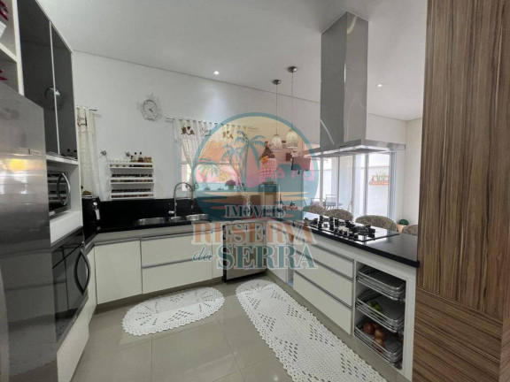 Imagem Casa de Condomínio com 4 Quartos à Venda, 126 m² em Medeiros - Jundiaí