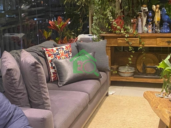 Imagem Apartamento com 3 Quartos à Venda, 160 m² em Jardim Marajoara - São Paulo Imagem Apartamento com 3 Quartos à Venda, 160 m² em Jardim Marajoara - São Paulo