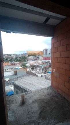 Imagem Apartamento com 2 Quartos à Venda, 40 m² em Centro  - Diadema