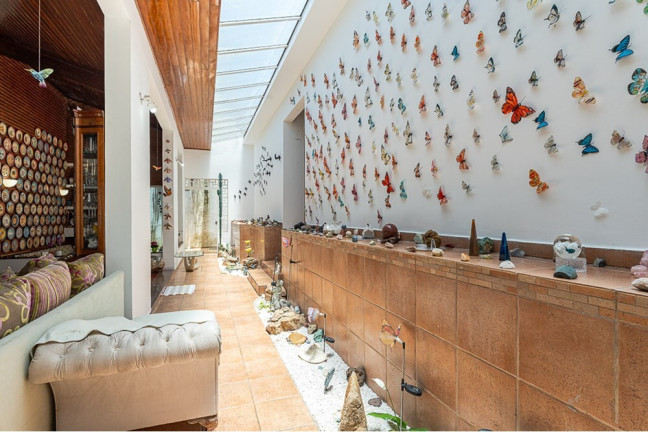 Imagem Casa com 6 Quartos à Venda, 708 m² em Granja Viana - Cotia