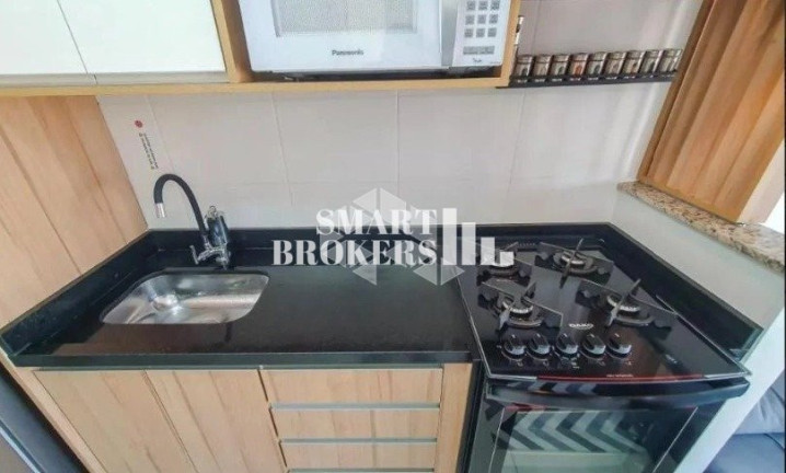 Imagem Apartamento com 1 Quarto à Venda, 32 m² em Jardim Da Glória - São Paulo Imagem Apartamento com 1 Quarto à Venda, 32 m² em Jardim Da Glória - São Paulo