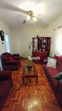 Casa com 3 Quartos à Venda, 127 m² em Vila Alemã - Rio Claro