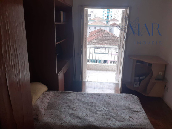 Imagem Apartamento com 3 Quartos à Venda, 105 m² em Campo Grande - Santos Imagem Apartamento com 3 Quartos à Venda, 105 m² em Campo Grande - Santos