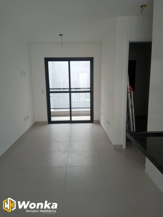 Imagem Apartamento com 2 Quartos à Venda, 42 m² em Centro - Diadema