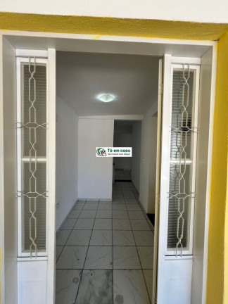 Imagem Casa com 3 Quartos à Venda, 81 m² em Jardim Satélite - São José Dos Campos